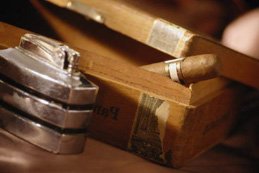 Cigar Shows